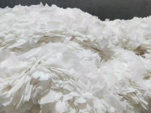 西双版纳傣族自治州片碱厂家火碱 - 推荐
